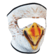 Red Rock Outdoor Gear Neoprene Face Mask, Eagle, 70-2004-01