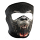 Red Rock Outdoor Gear Neoprene Face Mask, Gorilla, 70-2004-03
