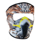 Red Rock Outdoor Gear Neoprene Face Mask, Hawk, 70-2004-05