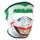 Red Rock Outdoor Gear Neoprene Face Mask, Joker, 70-2004-06