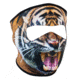 Red Rock Outdoor Gear Neoprene Face Mask, Tiger, 70-2004-10