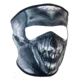 Red Rock Outdoor Gear Neoprene Face Mask, Urban Camo, 70-2004-08