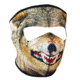 Red Rock Outdoor Gear Neoprene Face Mask, Wolf, 70-2004-12