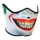 Red Rock Outdoor Gear Neoprene Half-Face Mask, Joker, 70-2005-06