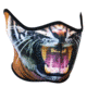 Red Rock Outdoor Gear Neoprene Half-Face Mask, Tiger, 70-2005-10