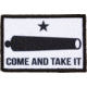 Red Rock Outdoor Gear Morale Patch, Come And Take It Cannon, 97-072
