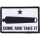 Red Rock Outdoor Gear Morale Patch, Come And Take It Cannon, 97-072