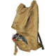 Red Rock Outdoor Gear Piranha Hydtration Pack, Coyote, 80429COY