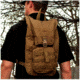 Red Rock Outdoor Gear Piranha Hydtration Pack, Coyote, 80429COY