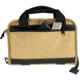 Red Rock Outdoor Gear Pistol Case, Coyote, 80134COY
