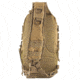 Red Rock Outdoor Gear Raider Sling Pack, Coyote, One Size, 80159COY