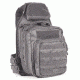 Red Rock Outdoor Gear Recon Sling Bag - Tornado, One-Size 80139TOR