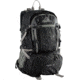 Red Rock Outdoor Gear Red Rock Bluff Backpack 40l Black 1 Main Pocket
