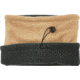 Red Rock Outdoor Gear Red Rock Fleece Neck Gaiter Coyote Reverses To Gray