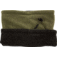 Red Rock Outdoor Gear Red Rock Fleece Neck Gaiter Olive Drab Reverses To Black