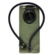 Red Rock Outdoor Gear 2.5L Hydration Bladder, Black, 80425BLK