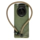 Red Rock Outdoor Gear 2.5L Hydration Bladder, Coyote, 80425COY