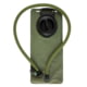 Red Rock Outdoor Gear 2.5L Hydration Bladder, Olive Drab, 80425OD