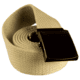 Red Rock Outdoor Gear 44in Cotton Web Belt