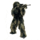 Red Rock Outdoor Gear 5-Piece Ghillie Sui