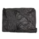 Red Rock Outdoor Gear G.I.-Style Poncho Liner, Black, 900BLK