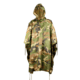 Red Rock Outdoor Gear G.I.-Style Ripstop Nylon Poncho