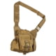 Red Rock Outdoor Gear Hipster Sling Bags, Coyote, 80138COY