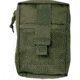 Red Rock Outdoor Gear Large MOLLE Medic Pouch
