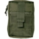 Red Rock Outdoor Gear Large MOLLE Medic Pouch, Olive Drab, 82-002OD