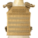 Red Rock Outdoor Gear MOLLE Plate Carrier