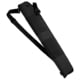 Red Rock Outdoor Gear MOLLE Shotgun Scabbards, Black, 82-025BLK