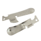 Red Rock Outdoor Gear Multi-function Military Style Can Opener