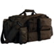 Red Rock Outdoor Gear Operations Duffel Bag, Black, 80261BLK