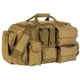 Red Rock Outdoor Gear Operations Duffel Bag, Coyote, 80261COY