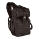 Red Rock Outdoor Gear Rambler Sling Pack, Black, 80201BLK