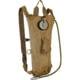 Red Rock Outdoor Gear Rapid Hydration Pac, Coyote, 80426COY