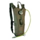 Red Rock Outdoor Gear Rapid Hydration Pack, Olive Drab, 80426OD