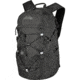 Red Rock Outdoor Gear Scout 20L Daypack, Black, 80195BLK