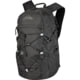 Red Rock Outdoor Gear Scout 20L Daypack, Black, 80195BLK