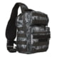 Red Rock Outdoor Gear Rover Sling Pack, PRYM1 Black Out Camo, 80129BOC