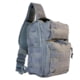 Red Rock Outdoor Gear Rover Sling Pack, Tornado, 80129TOR