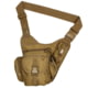 Red Rock Outdoor Gear Sidekick Sling Pack, Coyote, 80128COY
