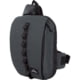 Red Rock Outdoor Gear Sonoma Sling Pack, Charcoal, 86-005CHR