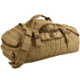 Red Rock Outdoor Gear Traveler Duffel Pack, Coyote, 80260COY