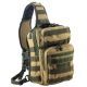 Red Rock Outdoor Gear Rover Sling Pack, Coyote w/Olive Drab, 80129COD