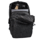 Red Rock Outdoor Gear Segundo Backpack, Black, 86-002BLK