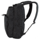 Red Rock Outdoor Gear Segundo Backpack, Black, 86-002BLK
