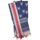 Red Rock Outdoor Gear Shemagh Head Wrap, USA, 70-34