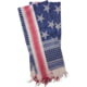 Red Rock Outdoor Gear Shemagh Head Wrap, USA, 70-34