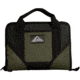 Red Rock Outdoor Gear Single Pistol Case, Black/Olive Drab, 80271BOD